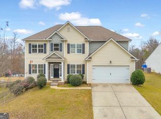 4528 White Horse Dr, Braselton, GA 30517