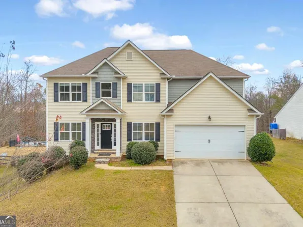 4528 White Horse Dr, Braselton, GA 30517
