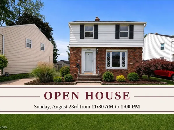 7906 Kenton Ave, Parma, OH 44129