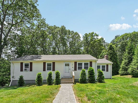 2nd image of 74 Oriole Dr
