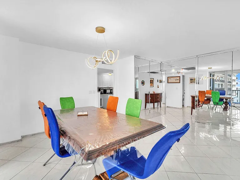 4280 Galt Ocean Dr #14F — Photo 8