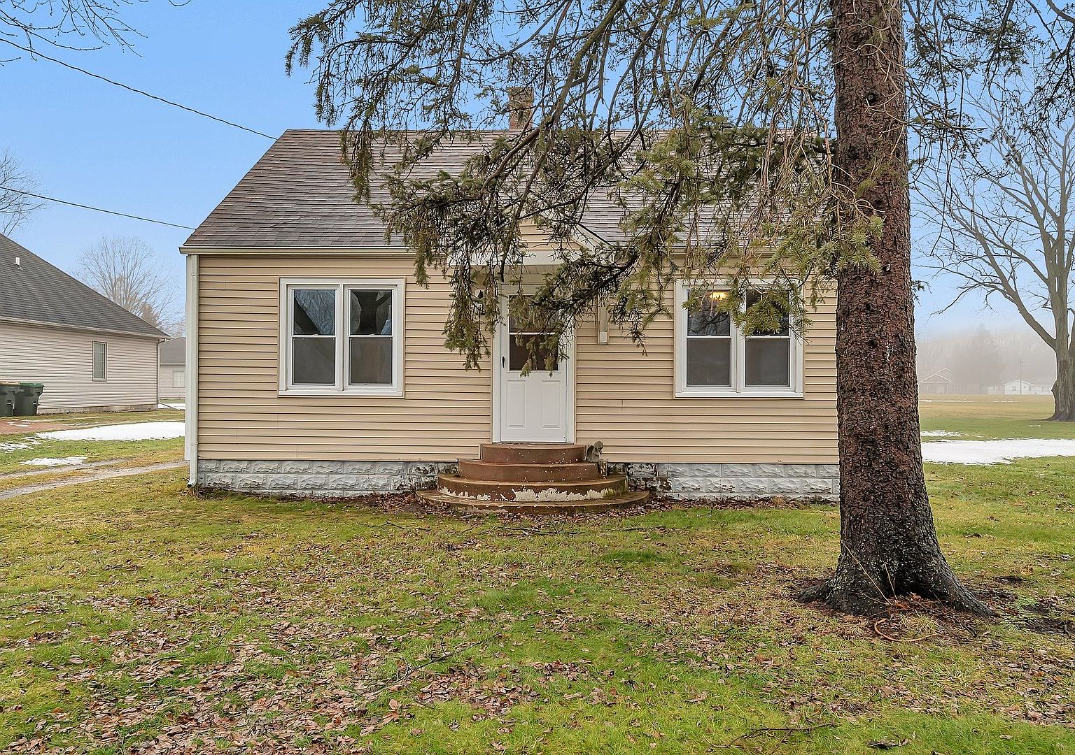 284 S School St, Braidwood, IL 60408 Zillow