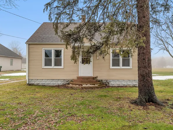 284 S School St, Braidwood, IL 60408