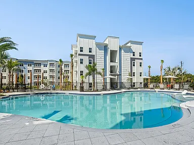 The Whitt | Luxury apartments