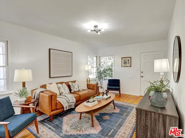 10853 Galvin St, Culver City, CA 90230