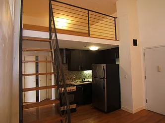 Rented by Joel Weisz, LREB