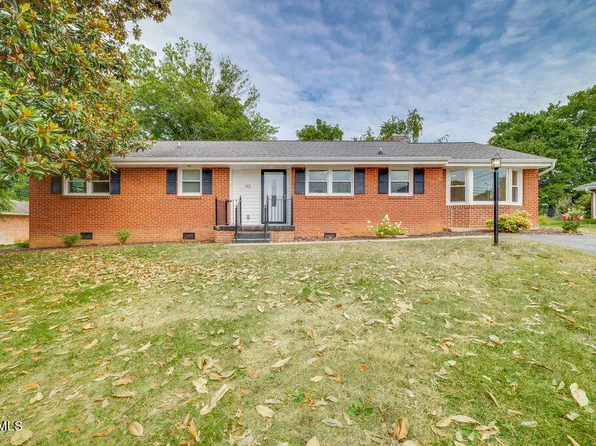 112 Meadow Ln, Kingsport, TN 37663
