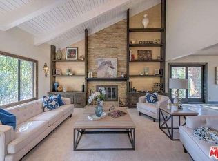 76 Flintlock Ln, Bell Canyon, CA 91307