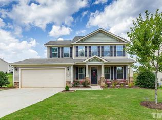 507 Applecross Dr, Mebane, NC 27302