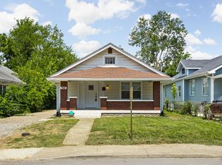 1424 W 28th St, Indianapolis, IN