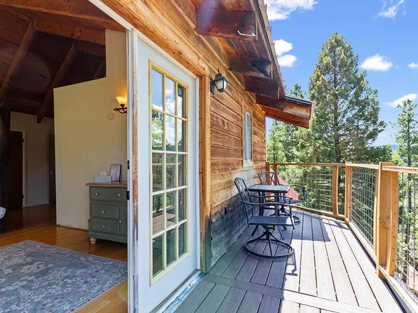 18 Forest View Rd, Cloudcroft, NM 88317