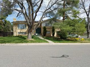 6240 S Ivy St, Centennial, CO 80111