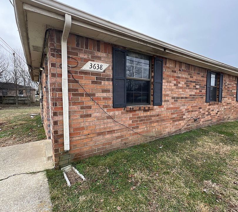 1st image of 3636 Village Trl #3638