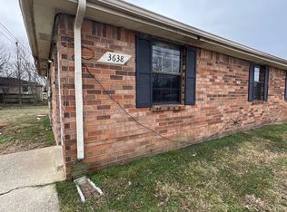 3636 Village Trl #3638, Nashville, TN 37207