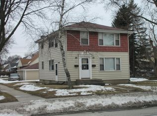 6701 W Florist Ave, Milwaukee, WI 53218