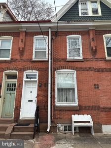 125 Mulberry St, Bristol, PA, 19007