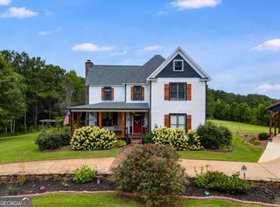 2701 Victory Church Rd, Bowdon, GA 30108