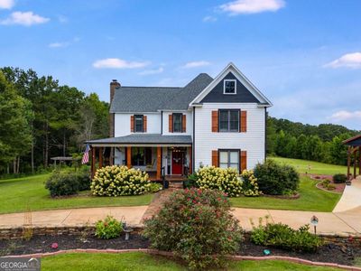 2701 Victory Church Rd, Bowdon, GA, 30108