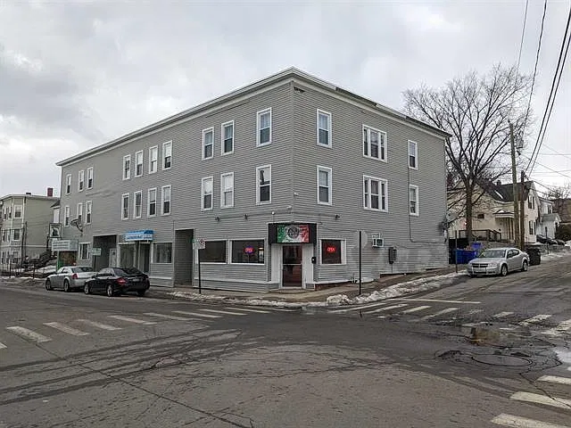 Building Photo