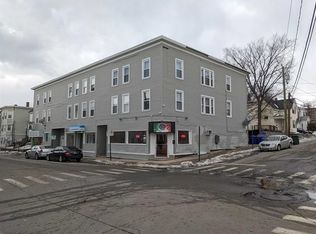 205 Wilson St APT 2, Manchester, NH 03103