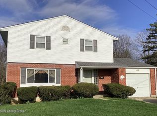 14 Yager Ct, Erlanger, KY
