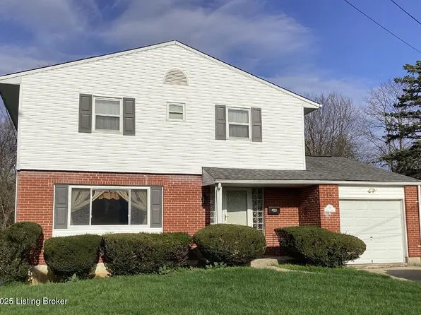 14 Yager Ct, Erlanger, KY 41018