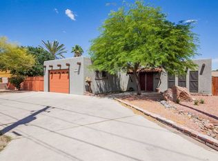 3083 S Catalina Dr, Yuma, AZ 85364