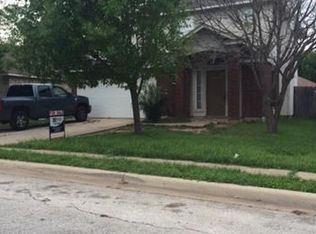 14512 James Vincent Dr, Austin, TX 78725