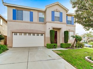 5797 Carsten Ct, Fontana, CA 92336