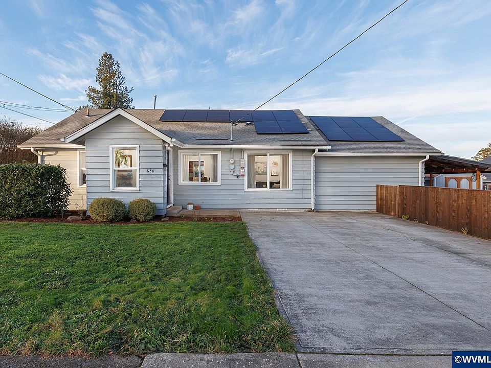 1st image of 886 SW Birch St