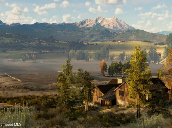 450 Green Meadow Dr, El Jebel, CO 81623