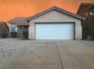 13548 W Nolina Dr, Hesperia, CA 92344