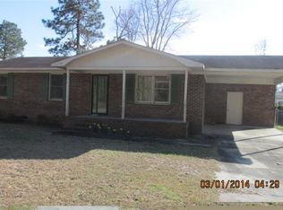 614 McKinley Way Pine Valley Ests, Conway, SC 29526