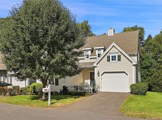 1 Arbor Way UNIT 1, Farmington, CT 06032