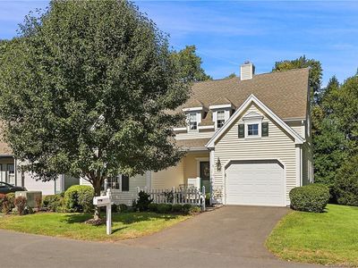 1 Arbor Way #1, Farmington, CT, 06032
