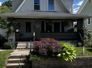 509 Scott St, Piqua, OH 45356