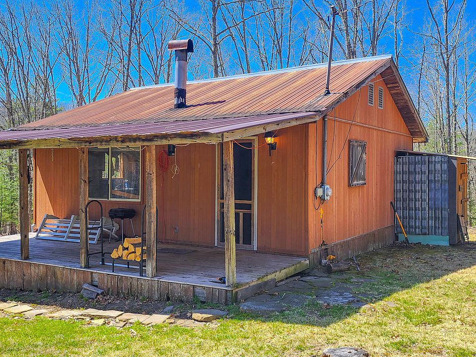203 Standardbred St, Cass, WV 24927 Zillow