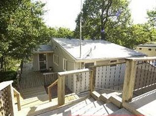 59 M St, Lake Lotawana, MO 64086