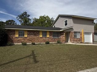 1716 Grove Park Dr, Orange Park, FL 32073