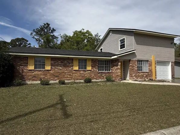 1716 GROVE PARK Drive, Orange Park, FL 32073