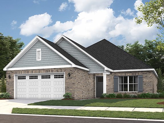 Kinkade J Brick