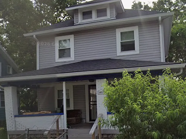 2857 Indianapolis Ave — Photo 1