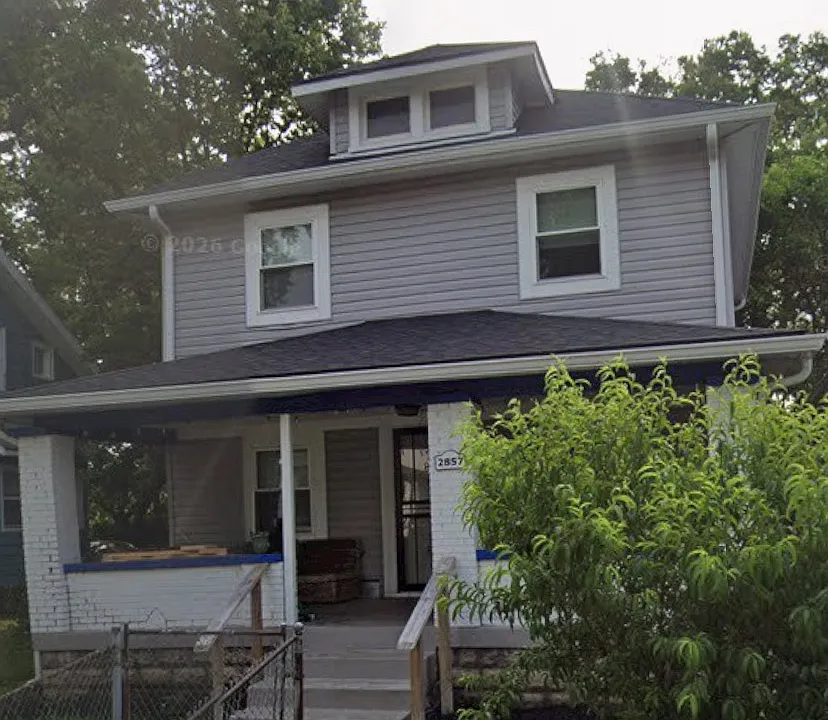 2857 Indianapolis Ave