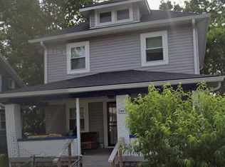 2857 Indianapolis Ave, Indianapolis, IN 46208