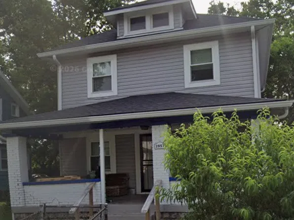 2857 Indianapolis Ave, Indianapolis, IN 46208