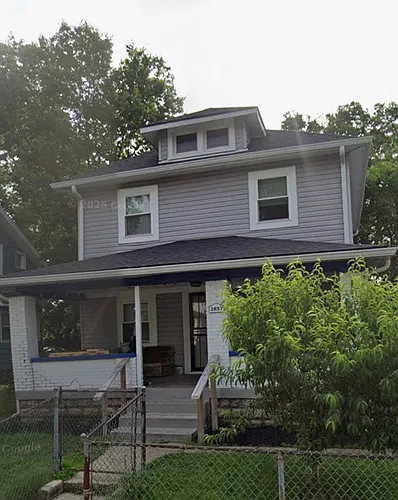2857 Indianapolis Ave Photo 1
