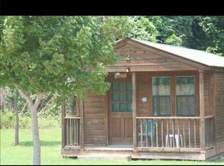 1516 County Road 313 Spur UNIT C, Glen Rose, TX 76043
