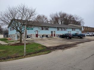 316 E Northwater St APT 8, Silver Lake, WI 53170