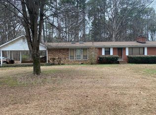 12513 Norwood Rd, Raleigh, NC 27613