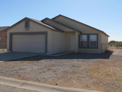 12459 W Delwood Dr, Arizona City, AZ, 85123